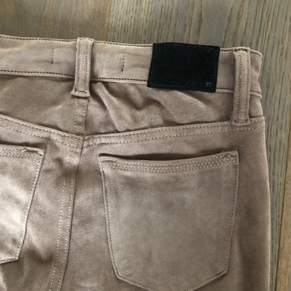 NWOT Joe's Jeans flawless the icon mid rise skinny - Picture 7 of 7